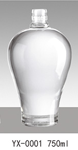 YX-0001 750ml