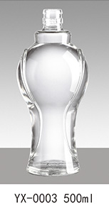 YX-0003 500ml